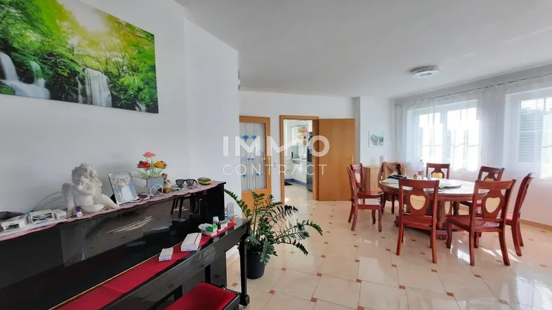 Familienglück - Wohnen. Leben. Ankommen!