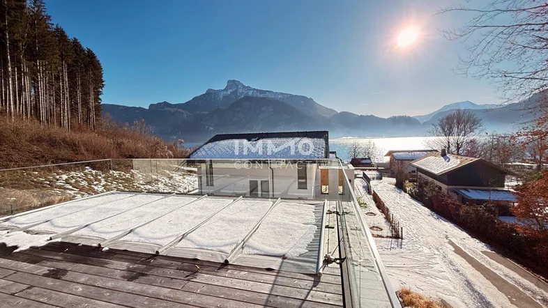 SEE.LEBEN Mondsee