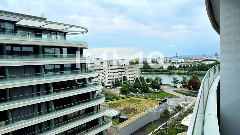 06-06 Ausblick zur Donau