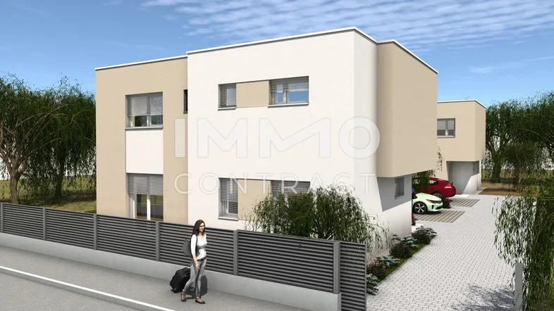 IHR HAUS