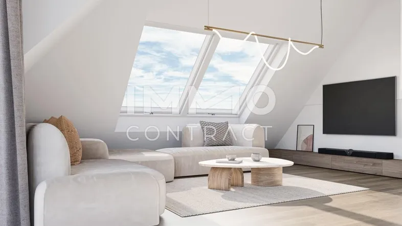 Top 2.61 Wohnbereich