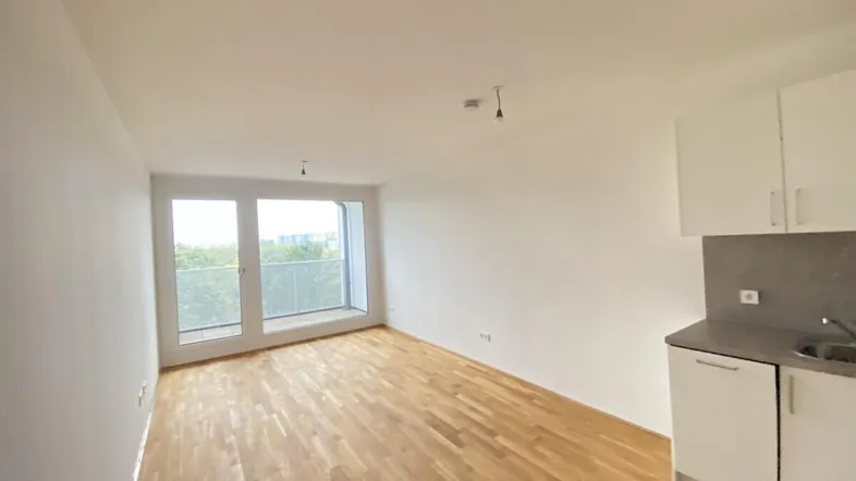 Wohnesszimmer