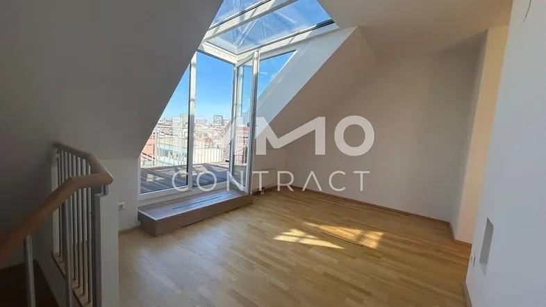 2. Etage