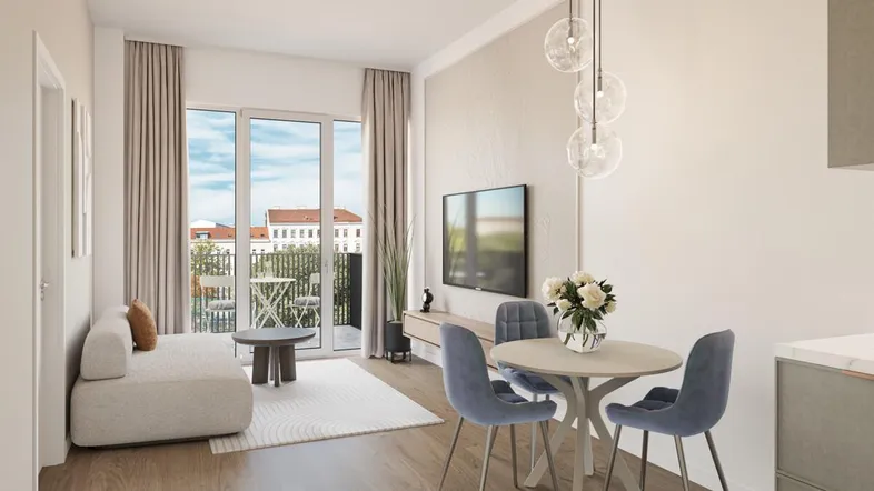 4K Top36_ Living room