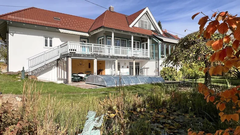 Haus