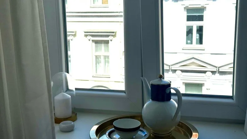 Fensterbank