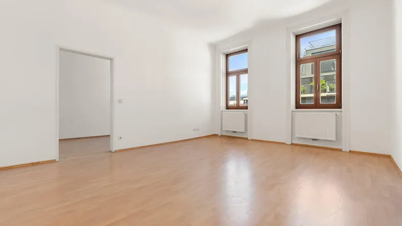 Wohnraum