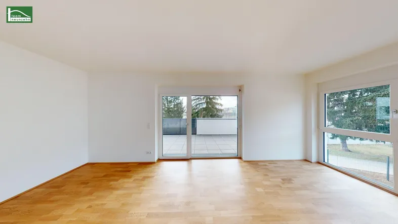 Wohnküche