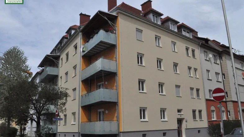 Außensicht
