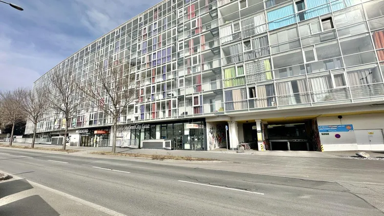 Außensicht
