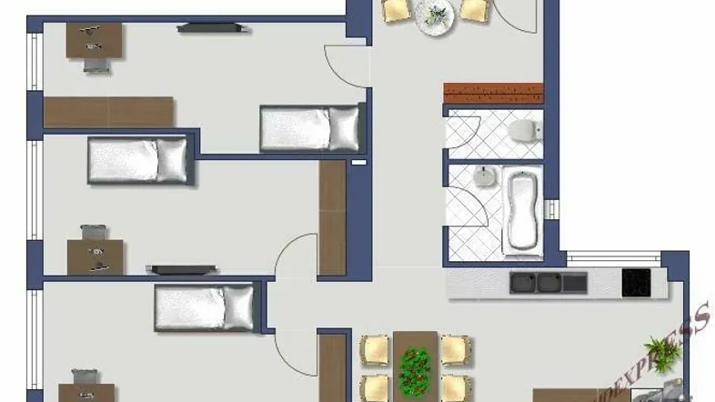 GR - Plan Pernerstorfergasse 13, 95kb