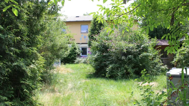 Grundstück in Perchtoldsdorf mit Planung 754m²