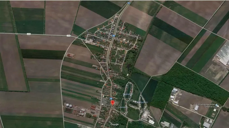 Margarethen am Moos - Google Maps_01