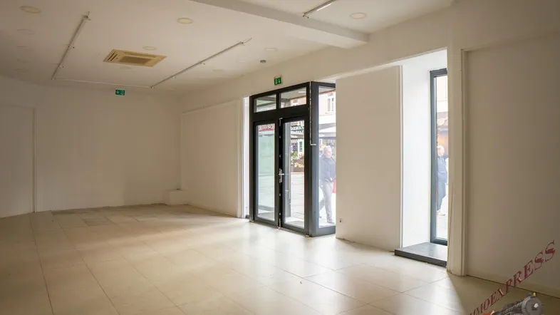 Meidlinger Hauptstraße 55 - Sechtergasse 20, 1120 Wien-7