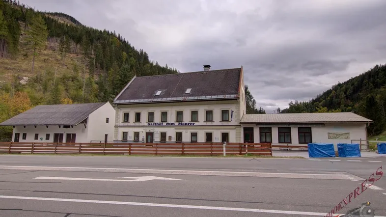 01 Gasthof zum Maurer
