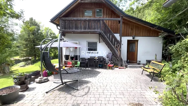 Das Haus