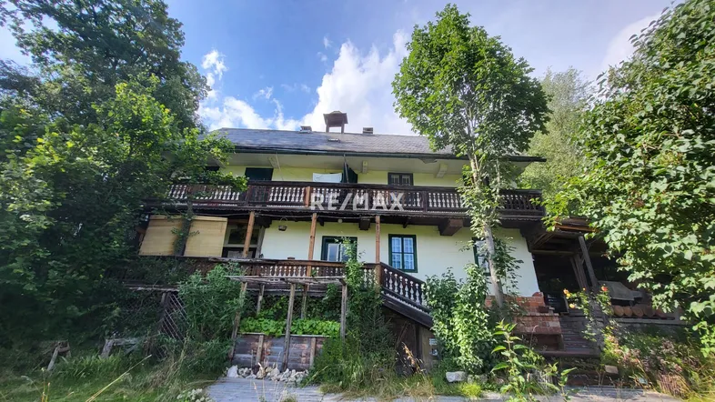 Das Haus