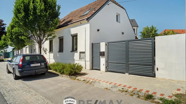 Haus A - 6