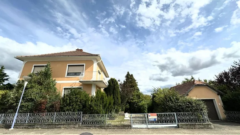 01 Ein/Zweifamilienhaus in Maissau