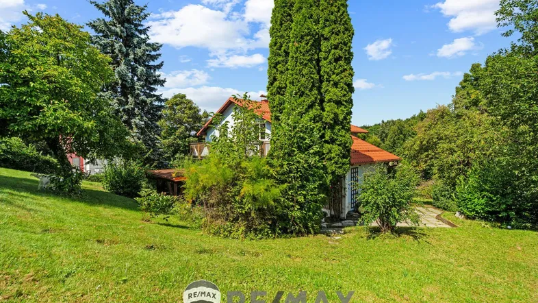 01. Einfamilienhaus 3032 Altlengbach