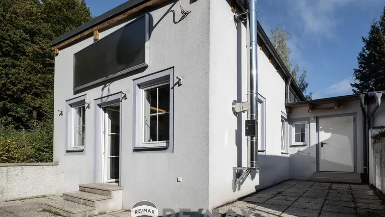 01 Einfamilienhaus in Riederberg