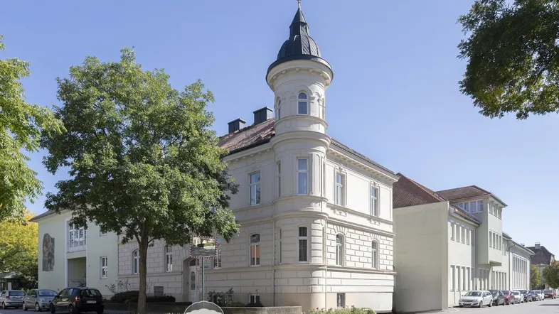 Außenansicht