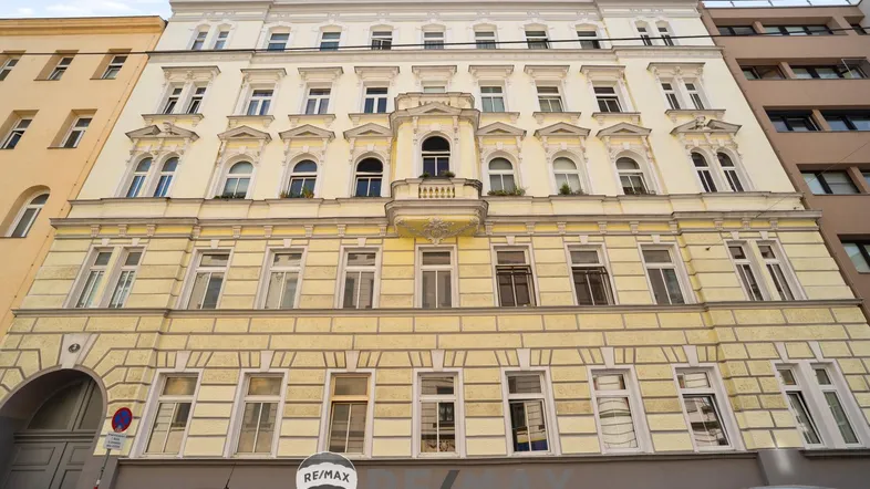 01. Eigentumswohnung 1030 Wien
