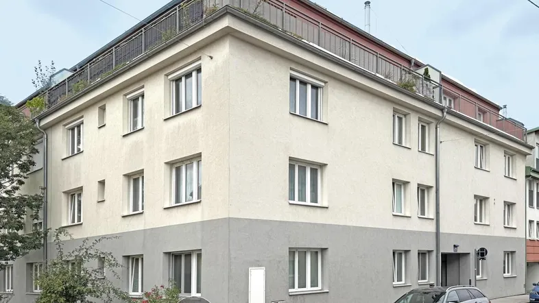 01 Haus Ecke