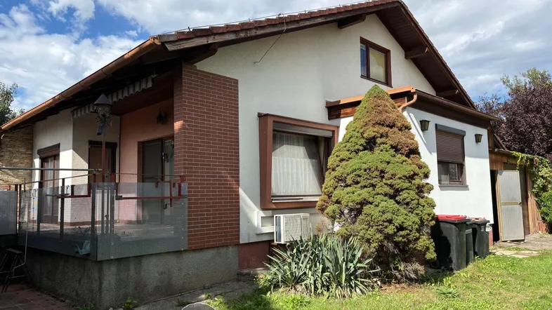 01 Einfamilienhaus in Langenlebarn