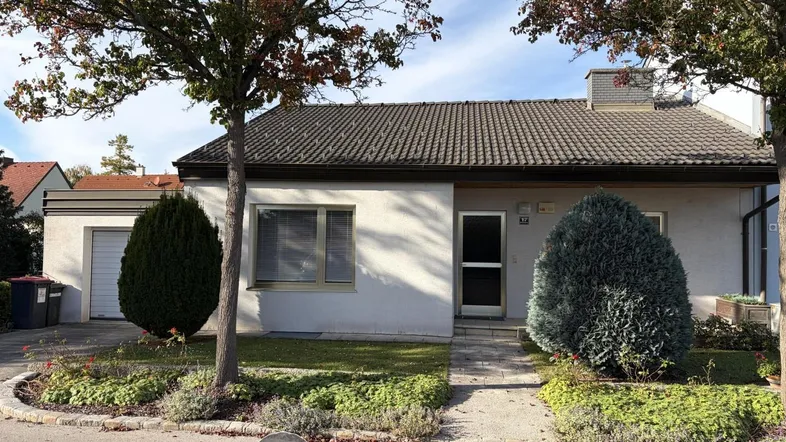 01 Bungalow Tulln