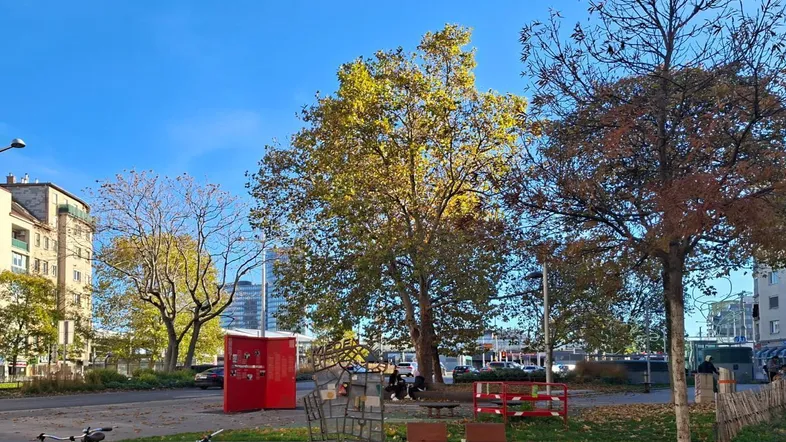 01. Gewerbeobjekt 1040 Wien