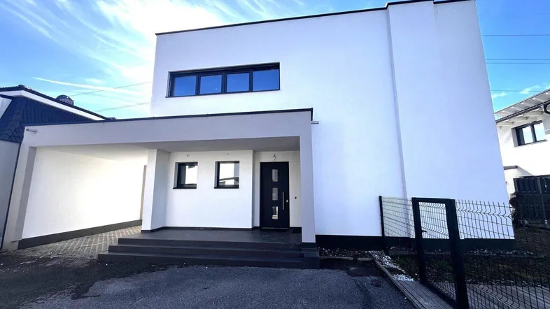 01 Einfmilienhaus in Wr. Neustadt