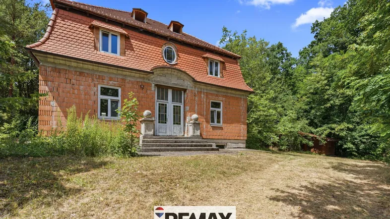 1 GST 3473 Mühlbach am Manhartsberg