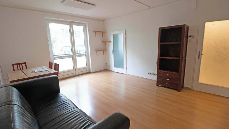 Wohnraum
