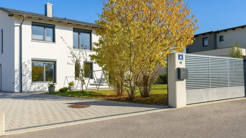 Haus-Garten