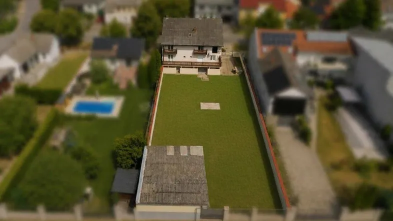 01. Einfamilienhaus 7142 Illmitz