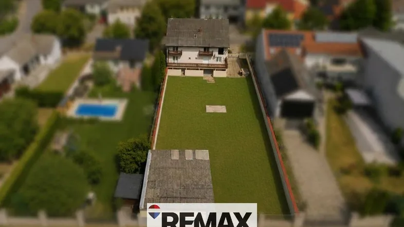 01. Einfamilienhaus 7142 Illmitz