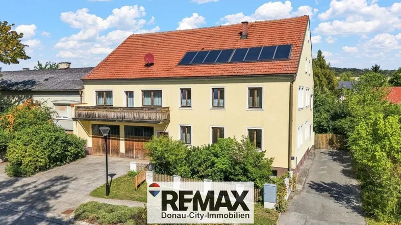 EFH 2105 Kleinwilfersdorf