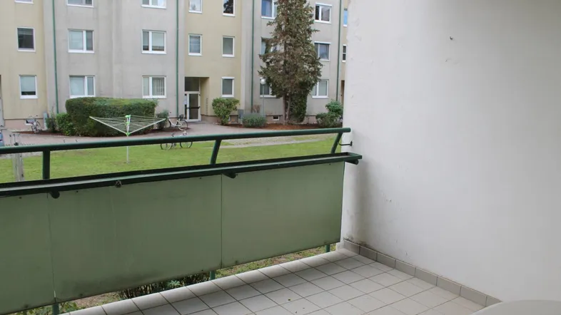 Loggia