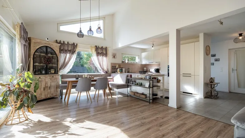 01 Bungalow in Elsbach