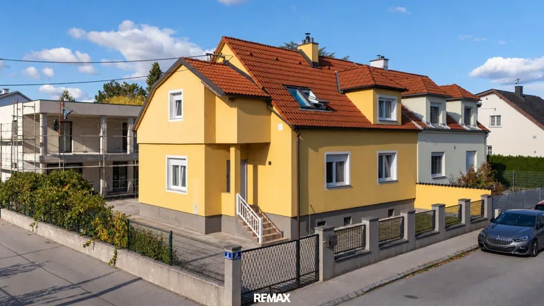 EFH 2460 Bruck an der Leitha