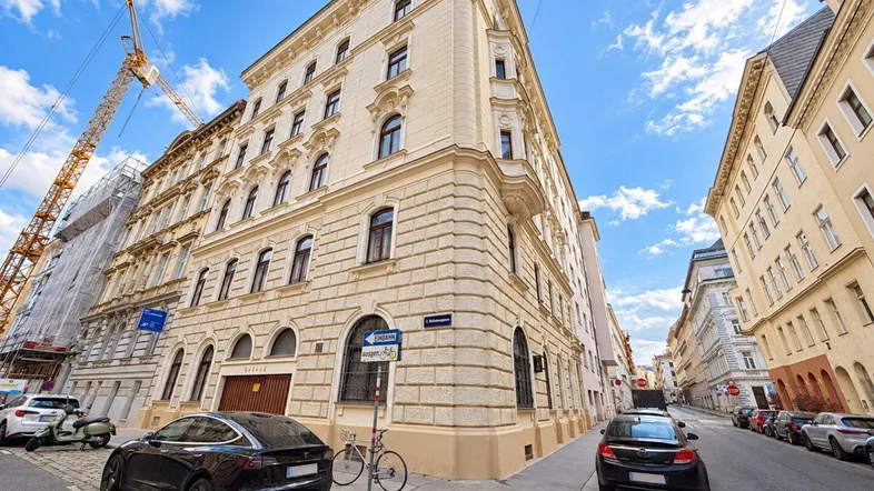 ETW 1040 Wien