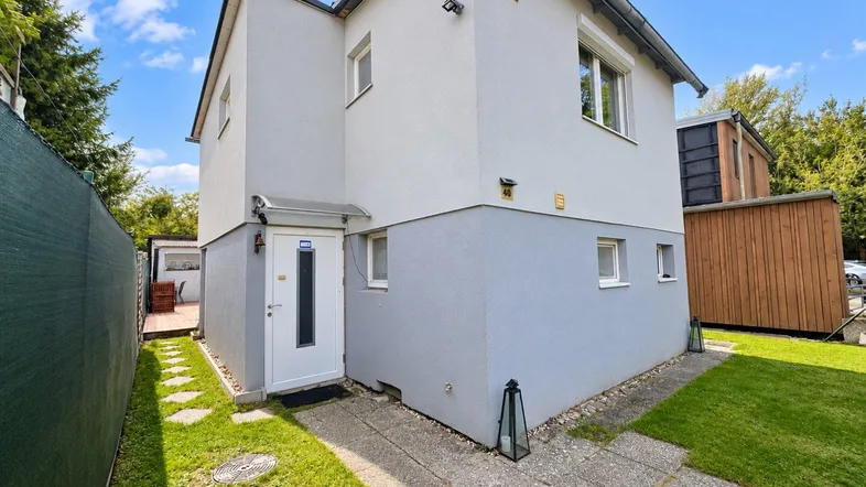 01 Einfamilienhaus in Tulln