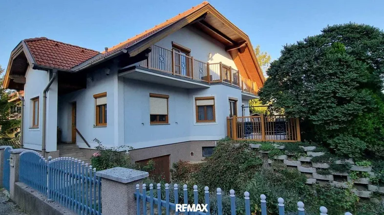 01 Einfamilienhaus in Michelhausen