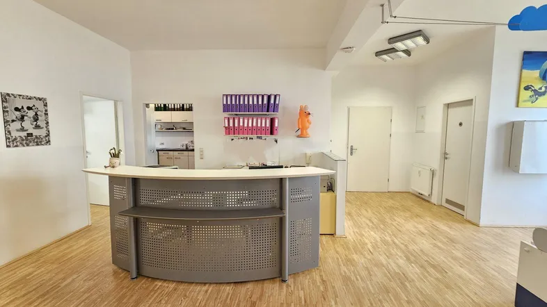 Büro/Praxis - kaufen - Spittal