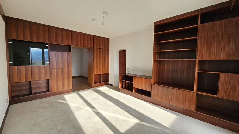 Wohn-/Esszimmer - Wohnung - Spittal - kaufen
