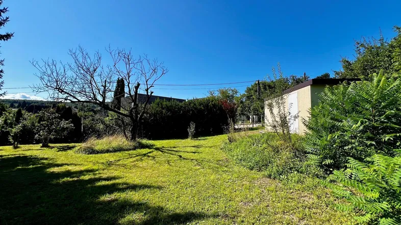 Gablitz - großes, teilbares Grundstück in ruhiger Siedlungslage