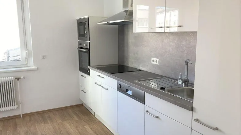 Wohnung Bahnstraße (2)