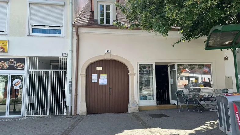Domplatz 21