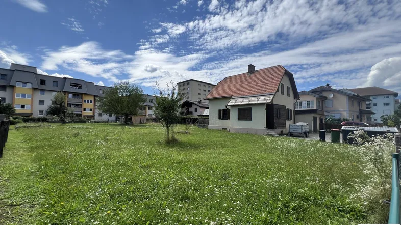 Südostansicht